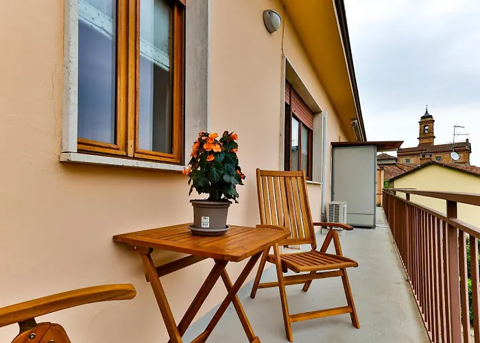 Il Borghetto Di Castagnole