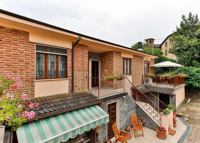 Il Borghetto Di Castagnole * Castagnole Monferrato